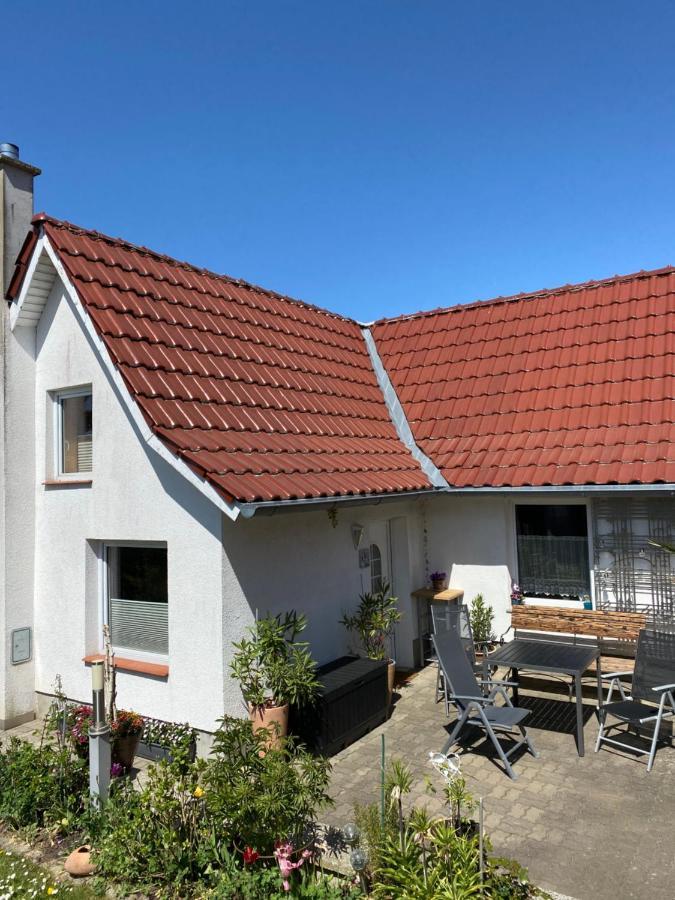 Ott'S Fewo Gnevsdorf Exterior photo